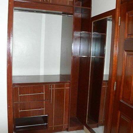 Kap Guest House Nairobi Exterior foto